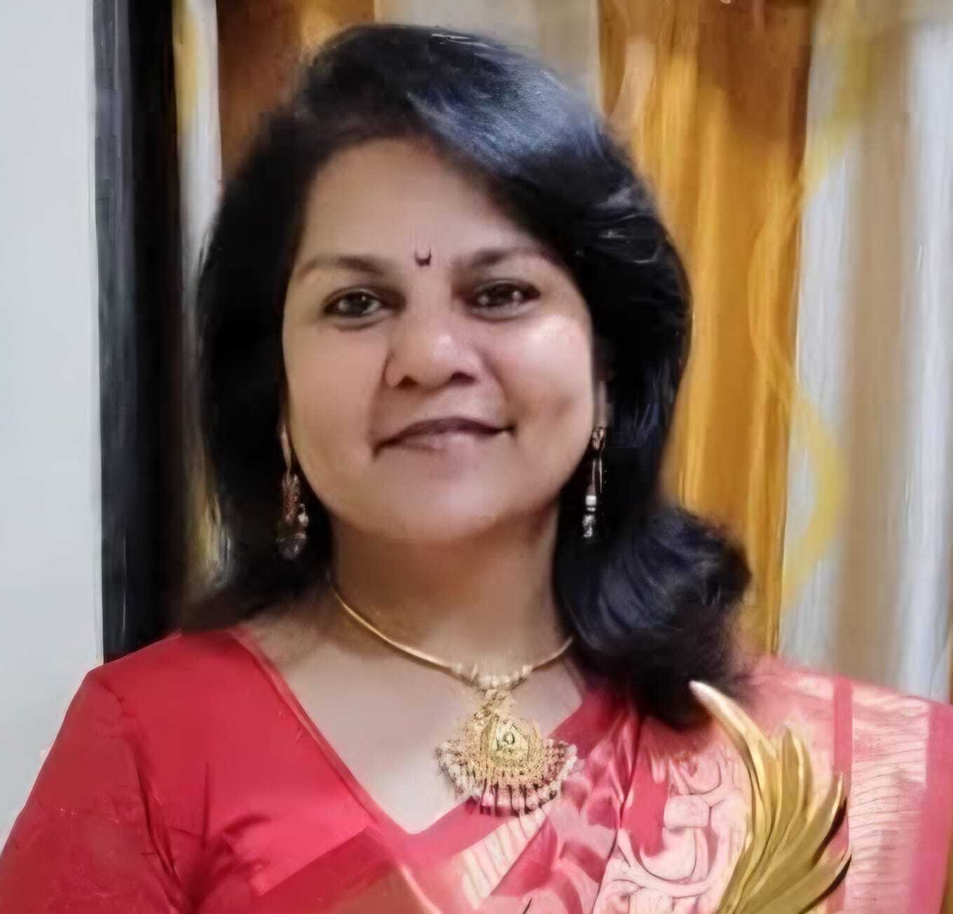 medha tapiawala