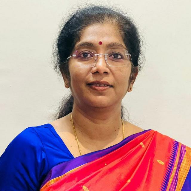 dr priti suresh
